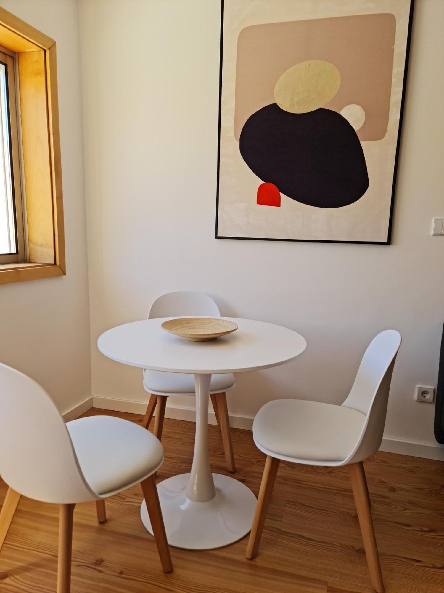 Campanha Apartment Porto