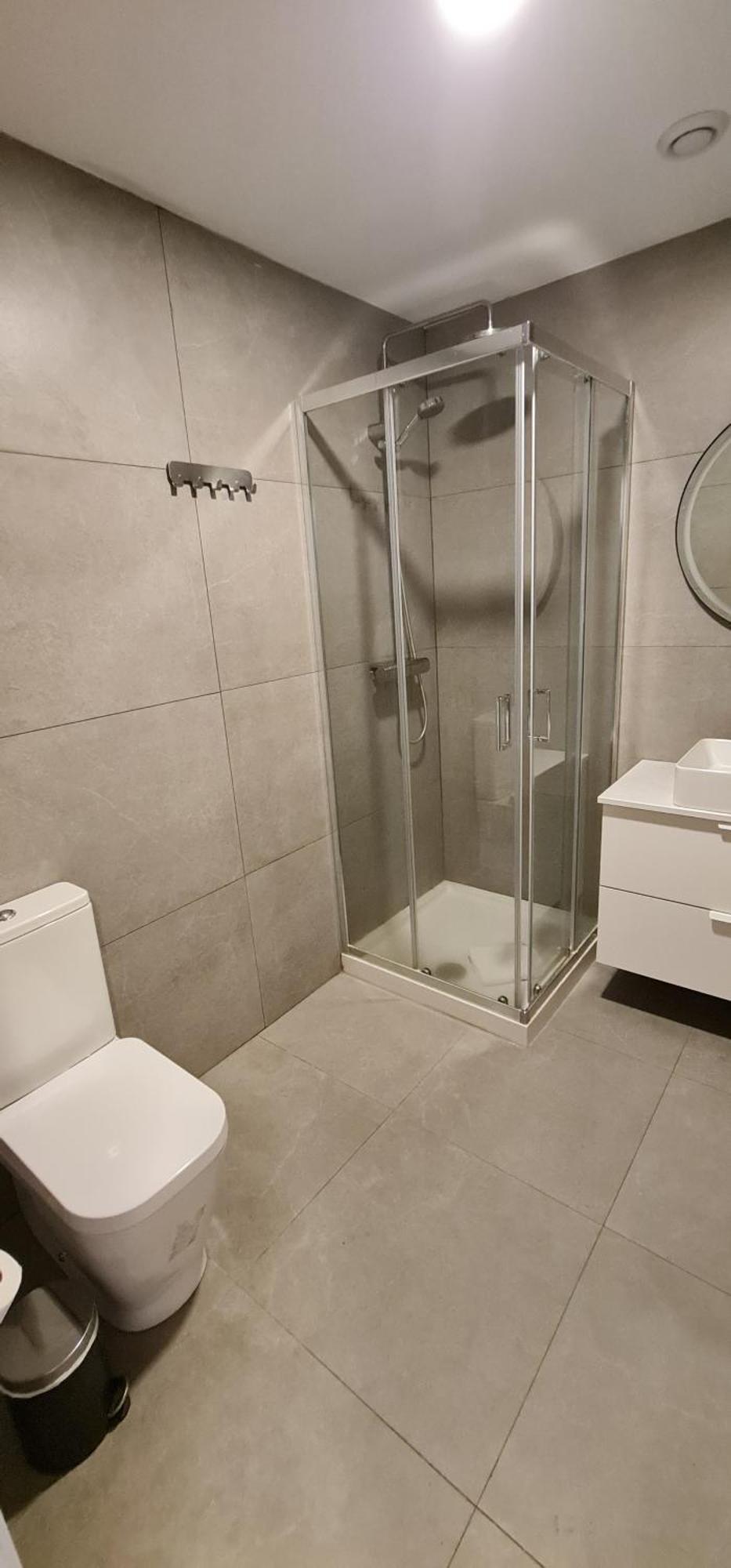 Campanha Apartment